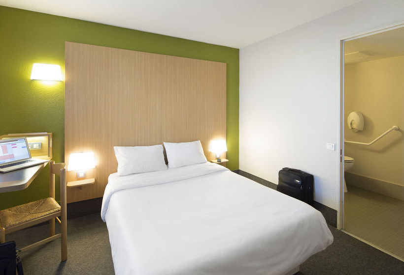 B&b Hotel Perpignan St Charles  | Perpignan | Pyrenees-Orientales | France 9