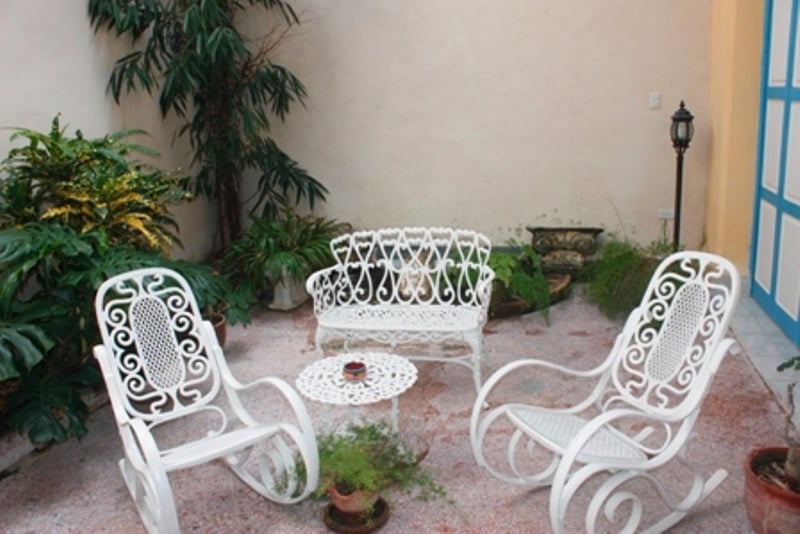 Hotel Casa de la Concordia  | La Habana | La Habana | Cuba 1