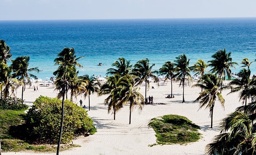 Hotel Tropicoco  | Playa del Este | La Habana | Cuba 1
