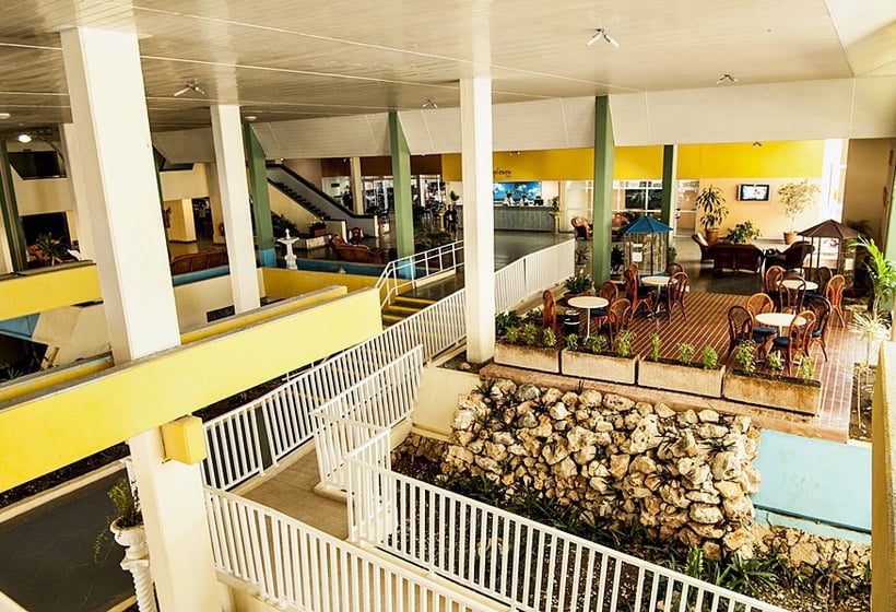 Hotel Tropicoco  | Playa del Este | La Habana | Cuba 2
