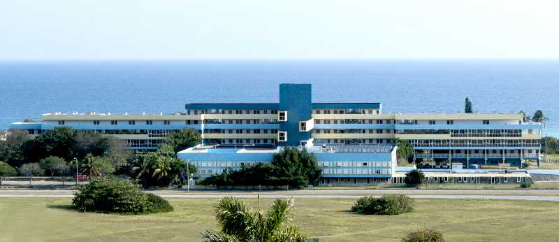 Hotel Tropicoco  | Playa del Este | La Habana | Cuba 3
