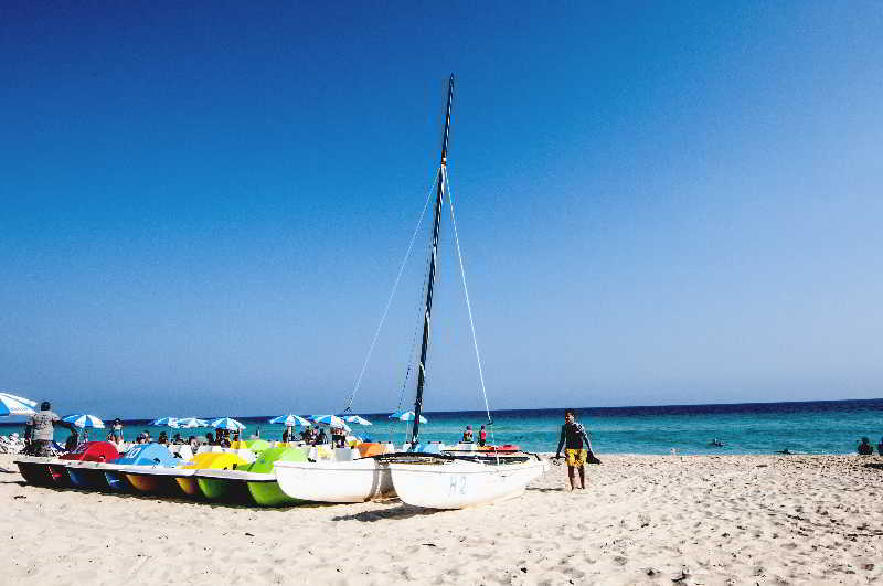 Hotel Tropicoco  | Playa del Este | La Habana | Cuba 6