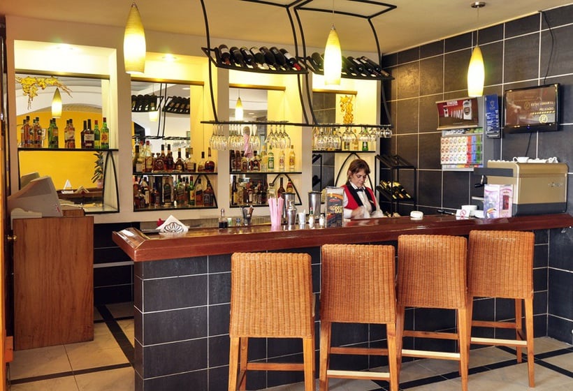 Hotel Be Live Havana City Copacabana  | La Habana | La Habana | Cuba 1