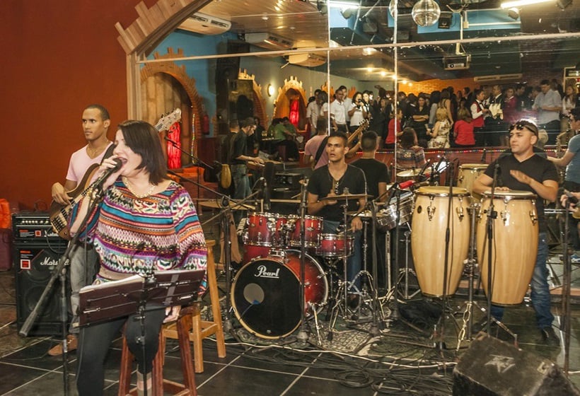 Hotel Be Live Havana City Copacabana  | La Habana | La Habana | Cuba 3