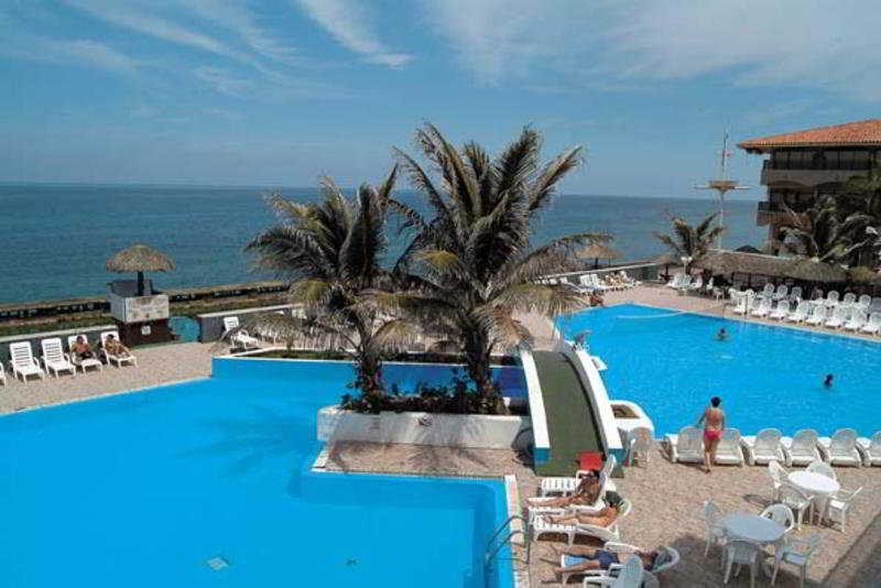 Hotel Be Live Havana City Copacabana  | La Habana | La Habana | Cuba 8