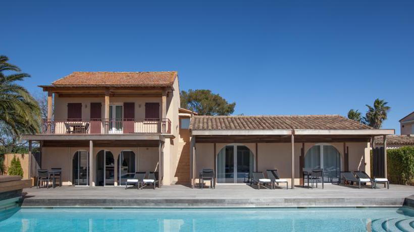 Hotel Villa Cosy  | Saint Tropez | Var | Francia 13