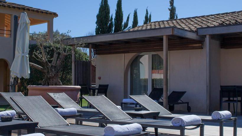 Hotel Villa Cosy  | Saint Tropez | Var | Francia 14