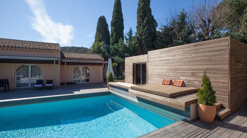 Hotel Villa Cosy  | Saint Tropez | Var | Francia 15