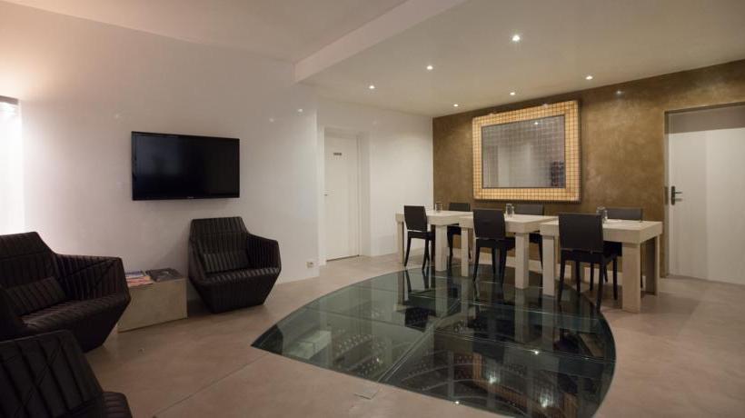 Hotel Villa Cosy  | Saint Tropez | Var | Francia 18