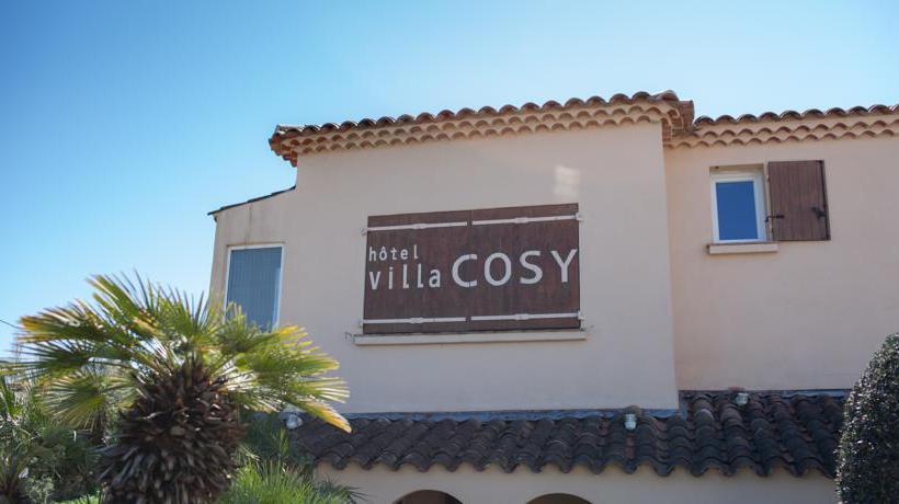 Hotel Villa Cosy  | Saint Tropez | Var | Francia 19
