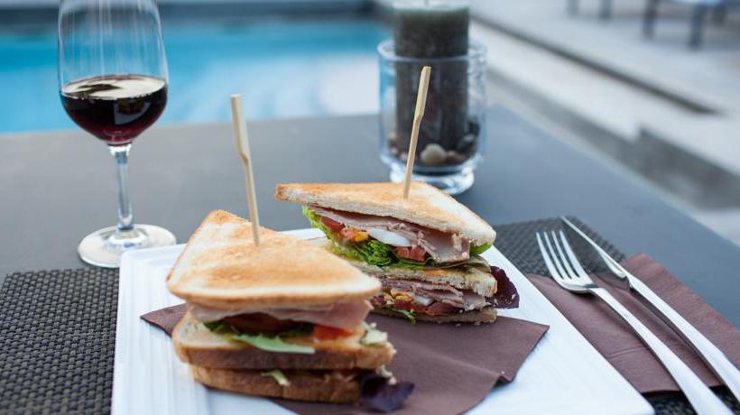 Hotel Villa Cosy  | Saint Tropez | Var | Francia 4