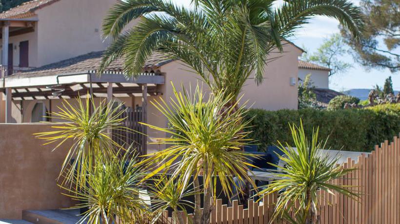 Hotel Villa Cosy  | Saint Tropez | Var | Francia 5