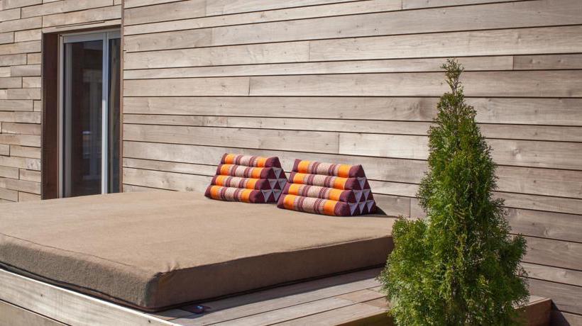 Hotel Villa Cosy  | Saint Tropez | Var | Francia 6