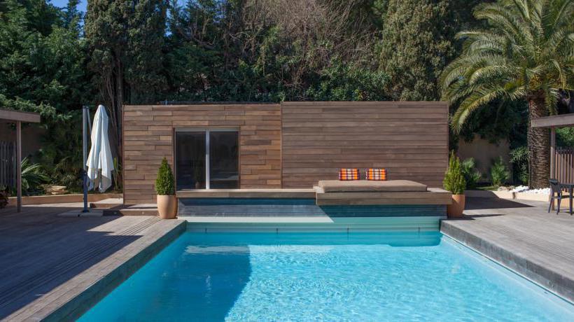 Hotel Villa Cosy  | Saint Tropez | Var | Francia 7