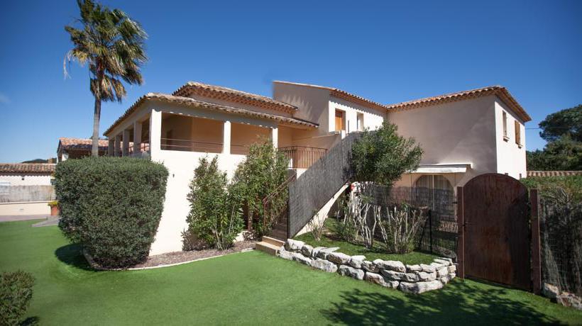 Hotel Villa Cosy  | Saint Tropez | Var | Francia 8