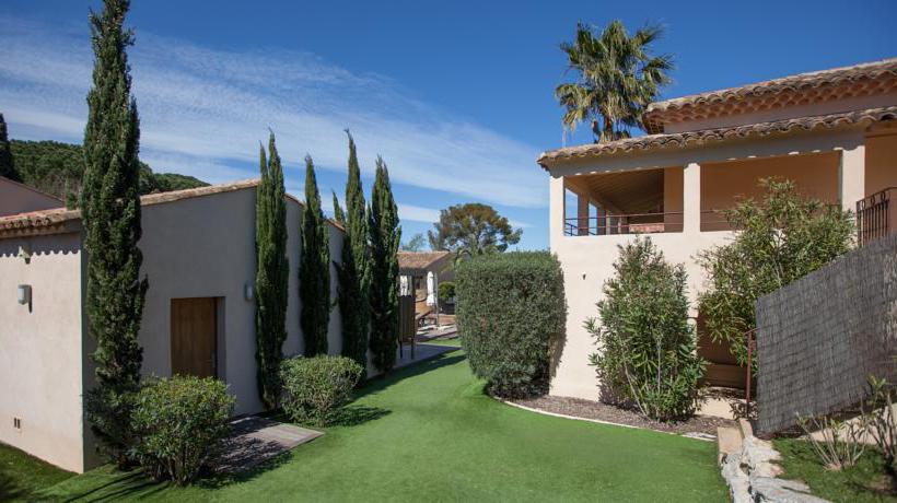 Hotel Villa Cosy  | Saint Tropez | Var | Francia 9