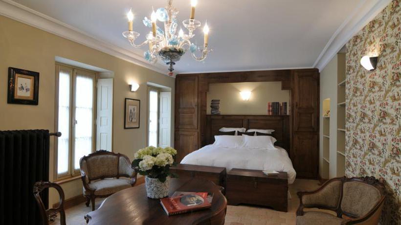Bed and Breakfast Chez Les Fatien Beaune