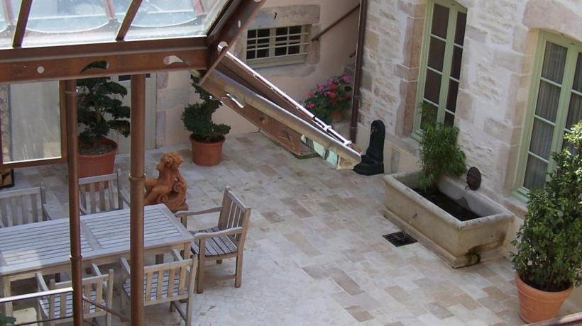 Bed and Breakfast Chez Les Fatien  | Beaune | Cote d'Or | France 1