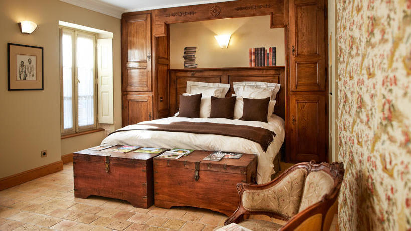 Bed and Breakfast Chez Les Fatien  | Beaune | Cote d'Or | France 11