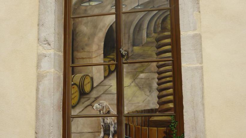 Bed and Breakfast Chez Les Fatien  | Beaune | Cote d'Or | France 13