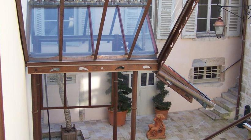 Bed and Breakfast Chez Les Fatien  | Beaune | Cote d'Or | France 14