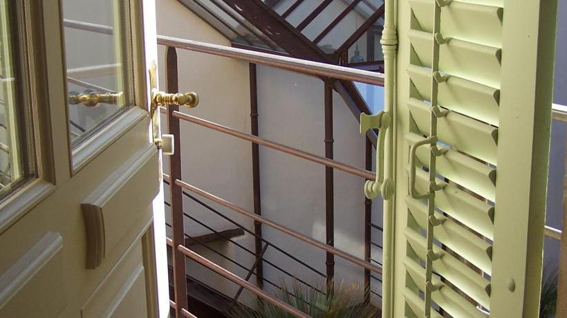 Bed and Breakfast Chez Les Fatien  | Beaune | Cote d'Or | France 15