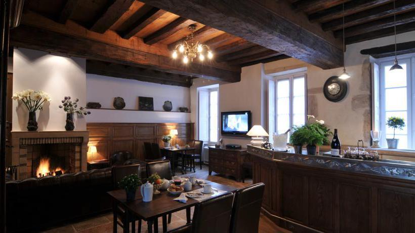 Bed and Breakfast Chez Les Fatien  | Beaune | Cote d'Or | France 16