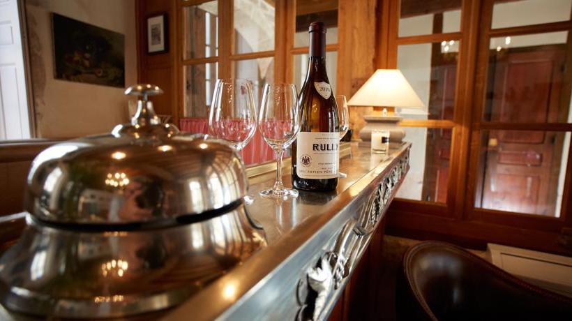 Bed and Breakfast Chez Les Fatien  | Beaune | Cote d'Or | France 19