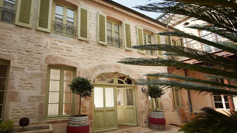 Bed and Breakfast Chez Les Fatien  | Beaune | Cote d'Or | France 20