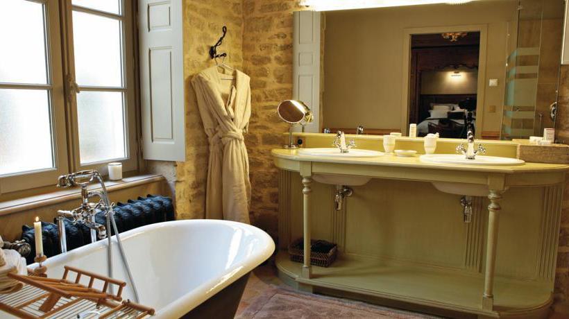 Bed and Breakfast Chez Les Fatien  | Beaune | Cote d'Or | France 3