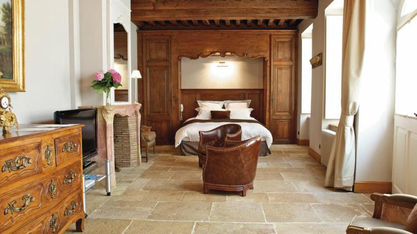 Bed and Breakfast Chez Les Fatien  | Beaune | Cote d'Or | France 4