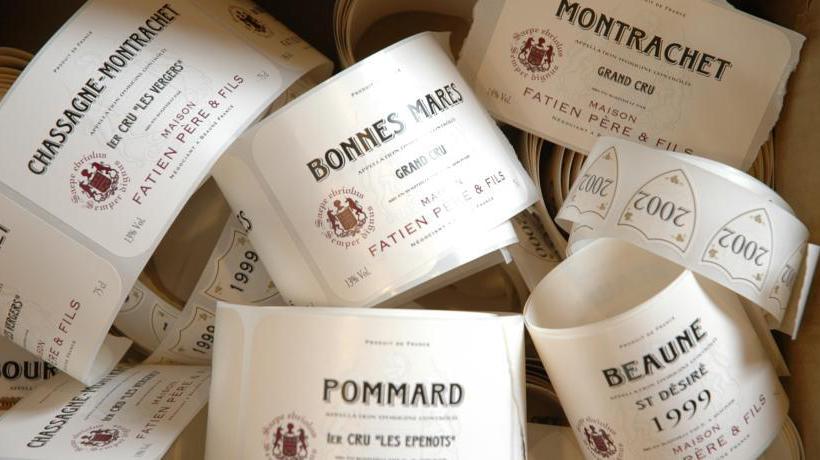 Bed and Breakfast Chez Les Fatien  | Beaune | Cote d'Or | France 5