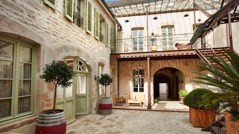 Bed and Breakfast Chez Les Fatien  | Beaune | Cote d'Or | France 6