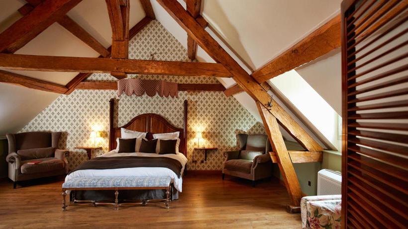 Bed and Breakfast Chez Les Fatien  | Beaune | Cote d'Or | France 7