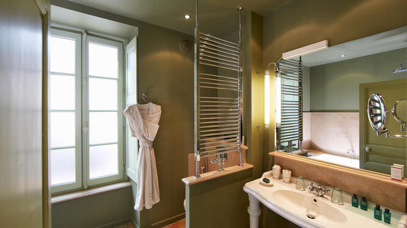 Bed and Breakfast Chez Les Fatien  | Beaune | Cote d'Or | France 8