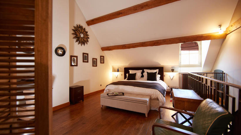 Bed and Breakfast Chez Les Fatien  | Beaune | Cote d'Or | France 9