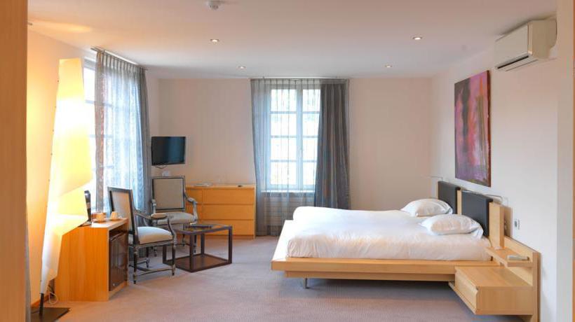 Hotel L'auberge Du Cheval Blanc et Spa 