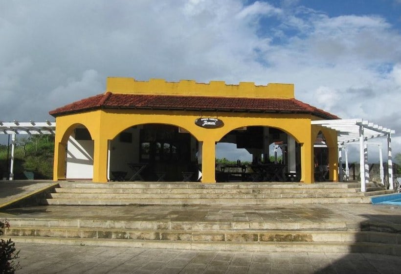 Hotel El Castillo  | Baracoa | Guantanamo Province | Cuba 1