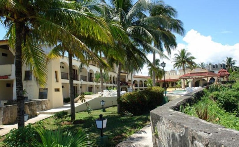 Hotel El Castillo  | Baracoa | Guantanamo Province | Cuba 10