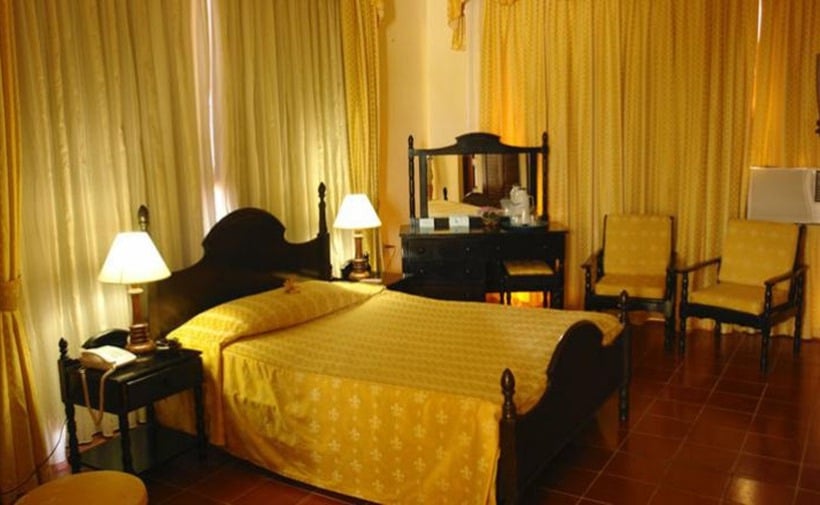 Hotel El Castillo  | Baracoa | Guantanamo Province | Cuba 12