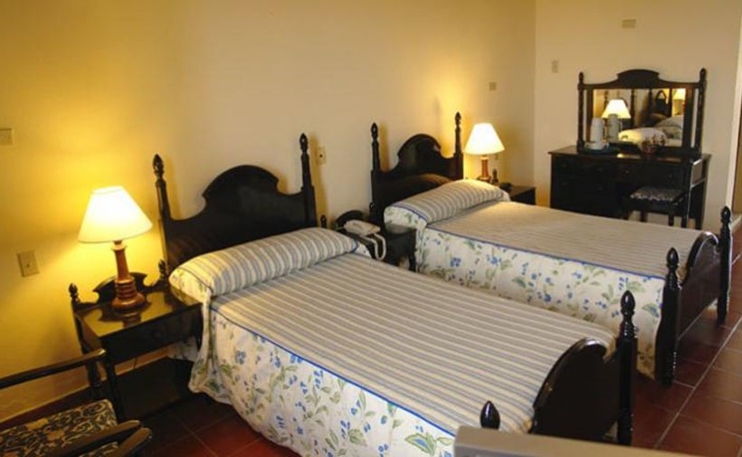 Hotel El Castillo  | Baracoa | Guantanamo Province | Cuba 13