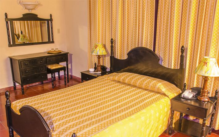 Hotel El Castillo  | Baracoa | Guantanamo Province | Cuba 19