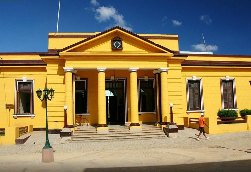 Hotel El Castillo  | Baracoa | Guantanamo Province | Cuba 2