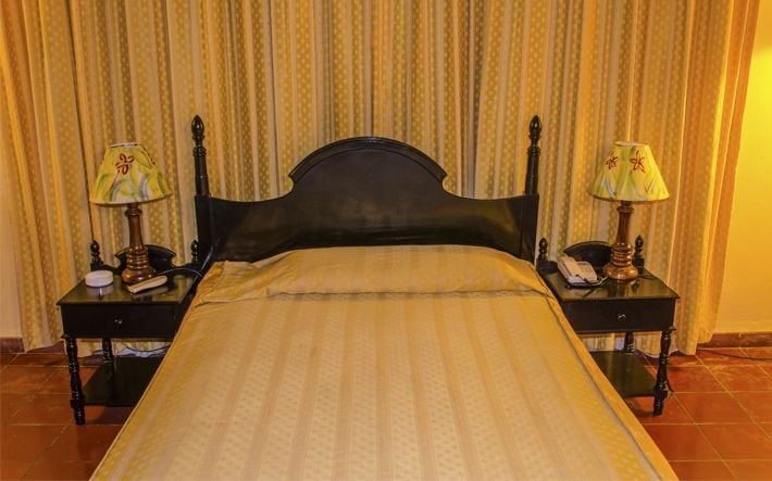 Hotel El Castillo  | Baracoa | Guantanamo Province | Cuba 20