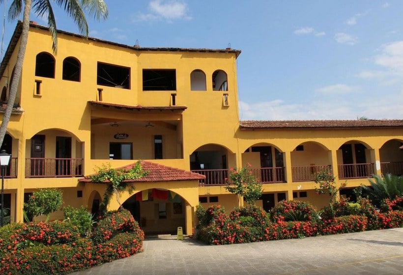 Hotel El Castillo  | Baracoa | Guantanamo Province | Cuba 3