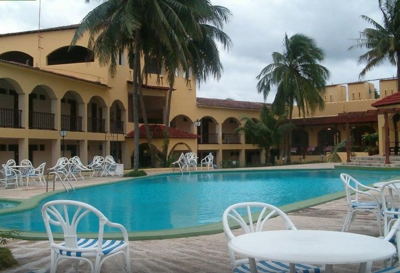 Hotel El Castillo  | Baracoa | Guantanamo Province | Cuba 4