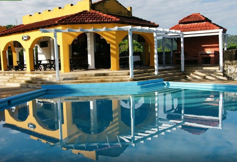 Hotel El Castillo  | Baracoa | Guantanamo Province | Cuba 6