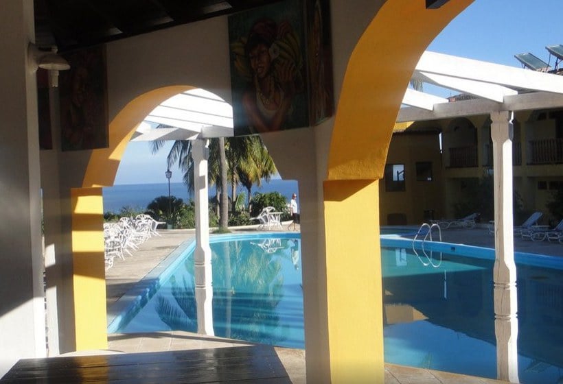 Hotel El Castillo  | Baracoa | Guantanamo Province | Cuba 7
