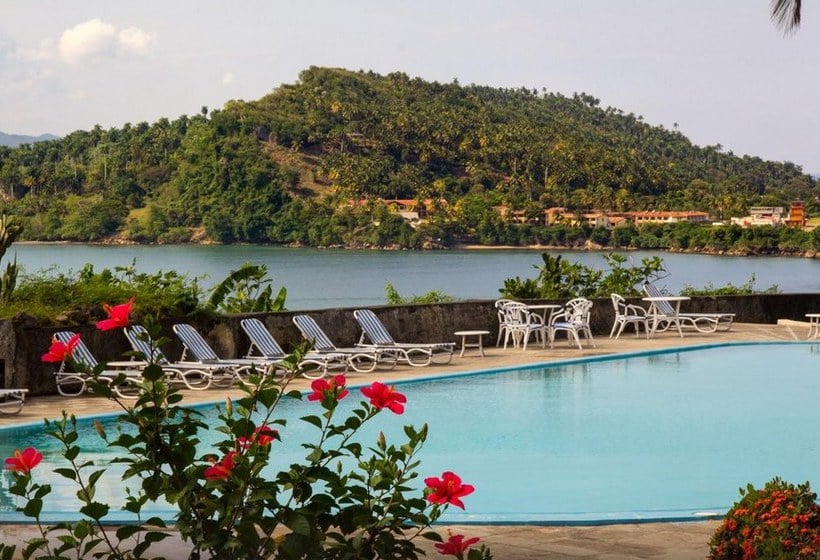 Hotel El Castillo  | Baracoa | Guantanamo Province | Cuba 8