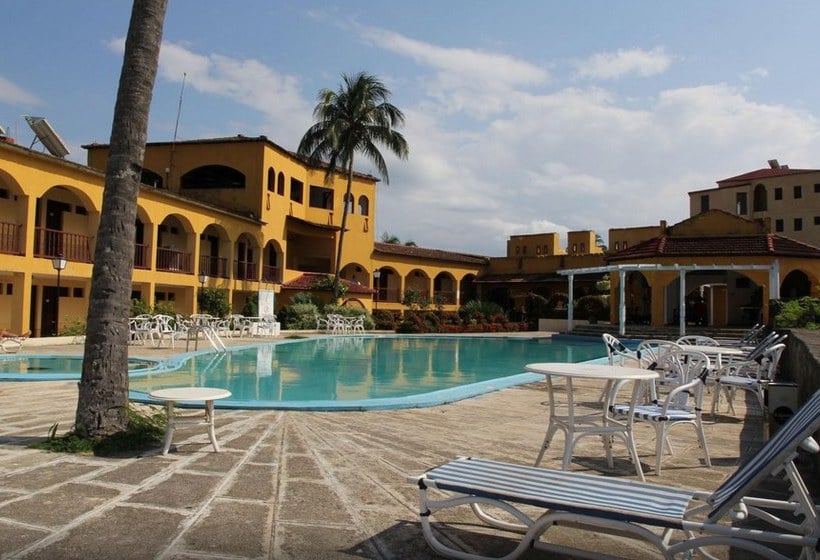 Hotel El Castillo  | Baracoa | Guantanamo Province | Cuba 9